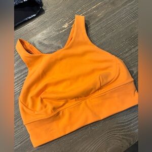Lululemon high neck sports bra brand new